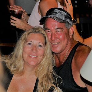 Meet your Posher, Brenda